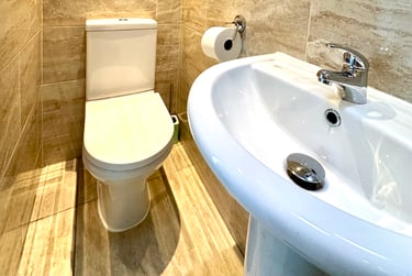 4 bed house, Clarendon Road, Teeside University, Middlesbrough, TS13DT - Image 14