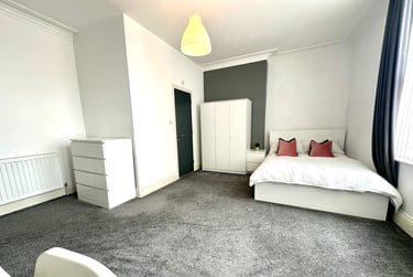 8 bed house, Southfield Road, Teeside University, Middlesbrough, TS13EU - Image 11
