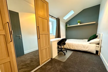 4 bed house, Oxford Street, Linthorpe Village, Middlesbrough, TS14NN - Image 9