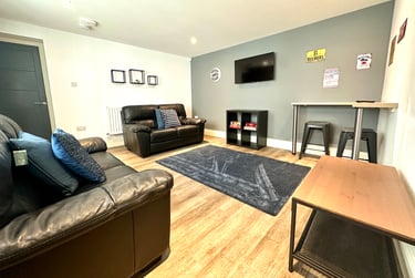 8 bed house, Southfield Road, Teeside University, Middlesbrough, TS13EU - Image 3
