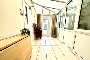 7 bed house, Borough Road, Teeside University, Middlesbrough, TS13AT - Image 5