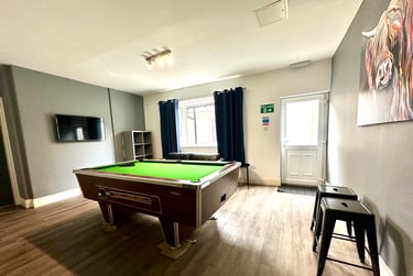 8 bed house, Southfield Road, Teeside University, Middlesbrough, TS13EU - Image 6