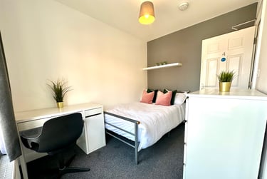 4 bed house, Clarendon Road, Teeside University, Middlesbrough, TS13DT - Image 11