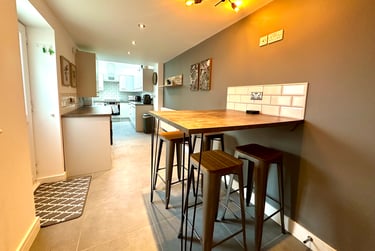 4 bed house, Oxford Street, Linthorpe Village, Middlesbrough, TS14NN - Image 3