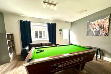 8 bed house, Southfield Road, Teeside University, Middlesbrough, TS13EU - Image 5