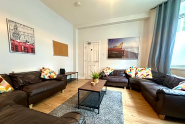 7 bed house, Croydon Road, Teeside University, Middlesbrough, TS13HG - Image 5