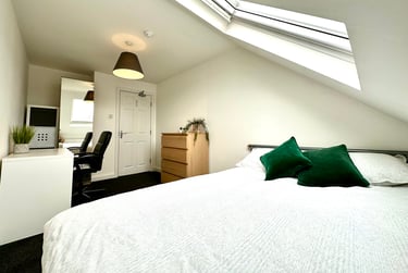7 bed house, Borough Road, Teeside University, Middlesbrough, TS13AT - Image 8