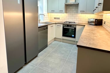 4 bed house, Oxford Street, Linthorpe Village, Middlesbrough, TS14NN - Image 4