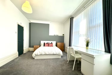 8 bed house, Southfield Road, Teeside University, Middlesbrough, TS13EU - Image 7