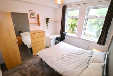 8 bed house, Croydon Road, Teeside University, Middlesbrough, TS13HG - Image 9