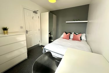 4 bed house, Clarendon Road, Teeside University, Middlesbrough, TS13DT - Image 10