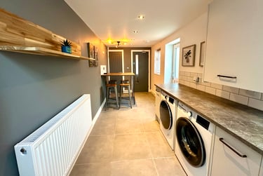 4 bed house, Oxford Street, Linthorpe Village, Middlesbrough, TS14NN - Image 5