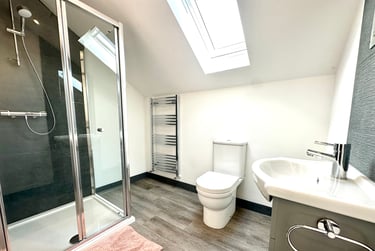 8 bed house, Southfield Road, Teeside University, Middlesbrough, TS13EU - Image 12