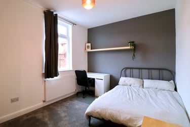 8 bed house, Croydon Road, Teeside University, Middlesbrough, TS13HG - Image 7