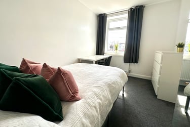 4 bed house, Clarendon Road, Teeside University, Middlesbrough, TS13DT - Image 9