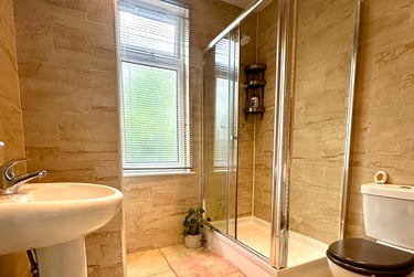 7 bed house, Croydon Road, Teeside University, Middlesbrough, TS13HG - Image 11