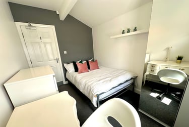 4 bed house, Clarendon Road, Teeside University, Middlesbrough, TS13DT - Image 8