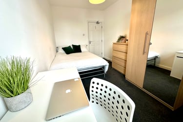 7 bed house, Borough Road, Teeside University, Middlesbrough, TS13AT - Image 7