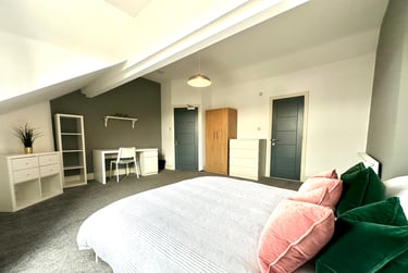 8 bed house, Southfield Road, Teeside University, Middlesbrough, TS13EU - Image 9