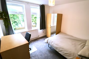 8 bed house, Croydon Road, Teeside University, Middlesbrough, TS13HG - Image 10