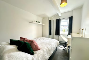 4 bed house, Clarendon Road, Teeside University, Middlesbrough, TS13DT - Image 7