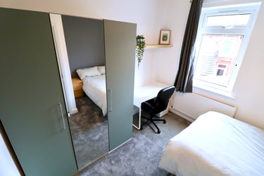 6 bed house, Croydon Road, Teeside University, Middlesbrough, TS13HG - Image 11
