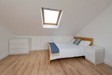 1 bed studio, Bloemfontein Road, City Centre, London, W127BX - Image 2