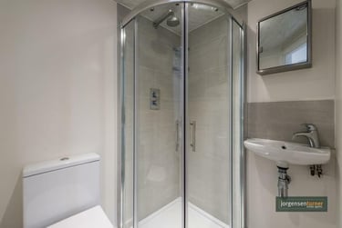1 bed studio, Bloemfontein Road, City Centre, London, W127BX - Image 3