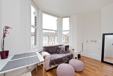 1 bed studio, Bloemfontein Road, City Centre, London, W127BX - Image 2