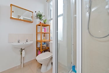 1 bed studio, Bloemfontein Road, City Centre, London, W127BX - Image 4
