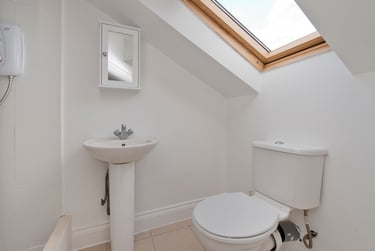 1 bed studio, Bloemfontein Road, City Centre, London, W127BX - Image 5