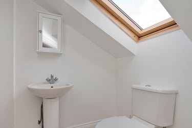 1 bed studio, Bloemfontein Road, City Centre, London, W127BX - Image 6