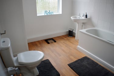 4 bed house, Greenfield Street, Dunkirk, Nottingham, NG72JN - Image 8