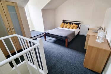 3 bed house, Lower Regent Street, Beeston, Nottingham, NG92DD - Image 4