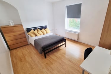 3 bed house, Shelton Street, Arboretum, Nottingham, NG31DU - Image 4
