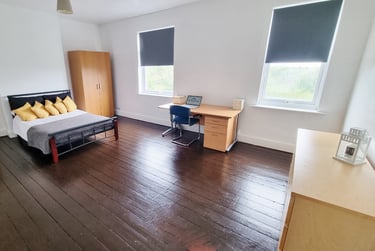 6 bed house, Woodborough Road, Arboretum, Nottingham, NG31AZ - Image 8