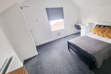 4 bed house, Cloister Street, Dunkirk, Nottingham, NG72PG - Image 7
