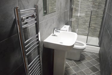 5 bed house, Cloister Street, Dunkirk, Nottingham, NG72PG - Image 3