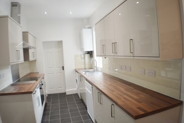 5 bed house, Cloister Street, Dunkirk, Nottingham, NG72PG - Image 1