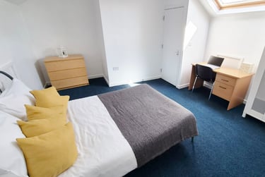 4 bed house, Montpelier Road, Dunkirk, Nottingham, NG72JY - Image 6