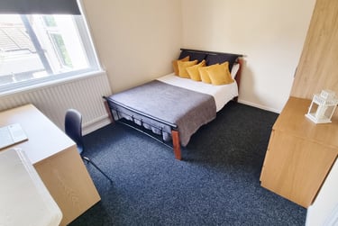 4 bed house, Lower Regent Street, Beeston, Nottingham, NG92DD - Image 3