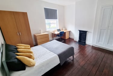 6 bed house, Woodborough Road, Arboretum, Nottingham, NG31AZ - Image 14