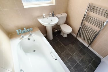 4 bed house, Montpelier Road, Dunkirk, Nottingham, NG72JY - Image 8