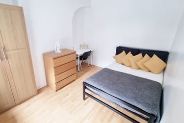 3 bed house, Shelton Street, Arboretum, Nottingham, NG31DU - Image 5