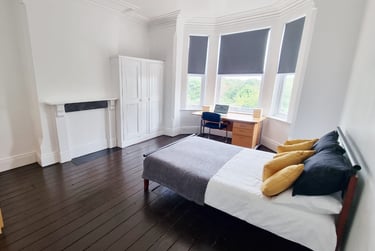 6 bed house, Woodborough Road, Arboretum, Nottingham, NG31AZ - Image 9