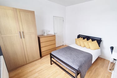3 bed house, Shelton Street, Arboretum, Nottingham, NG31DU - Image 6