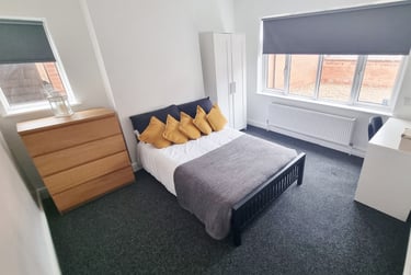 4 bed house, Cloister Street, Dunkirk, Nottingham, NG72PG - Image 6