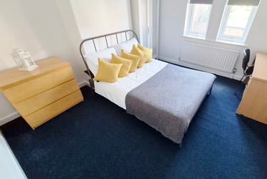 4 bed house, Montpelier Road, Dunkirk, Nottingham, NG72JY - Image 4