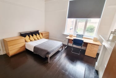 6 bed house, Woodborough Road, Arboretum, Nottingham, NG31AZ - Image 11