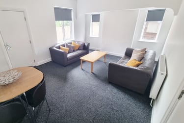 4 bed house, Cloister Street, Dunkirk, Nottingham, NG72PG - Image 4